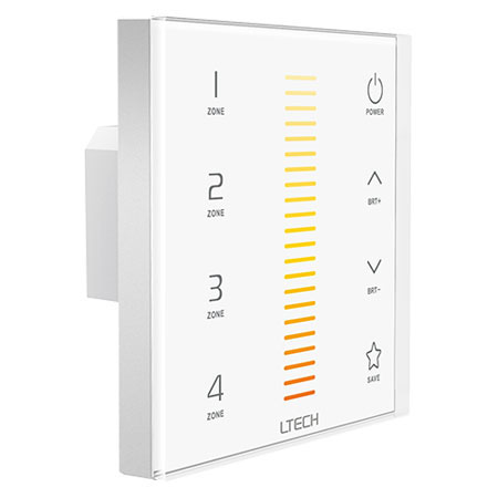 EX6 CT European-style touch panel EX6 CT European-style touch panel